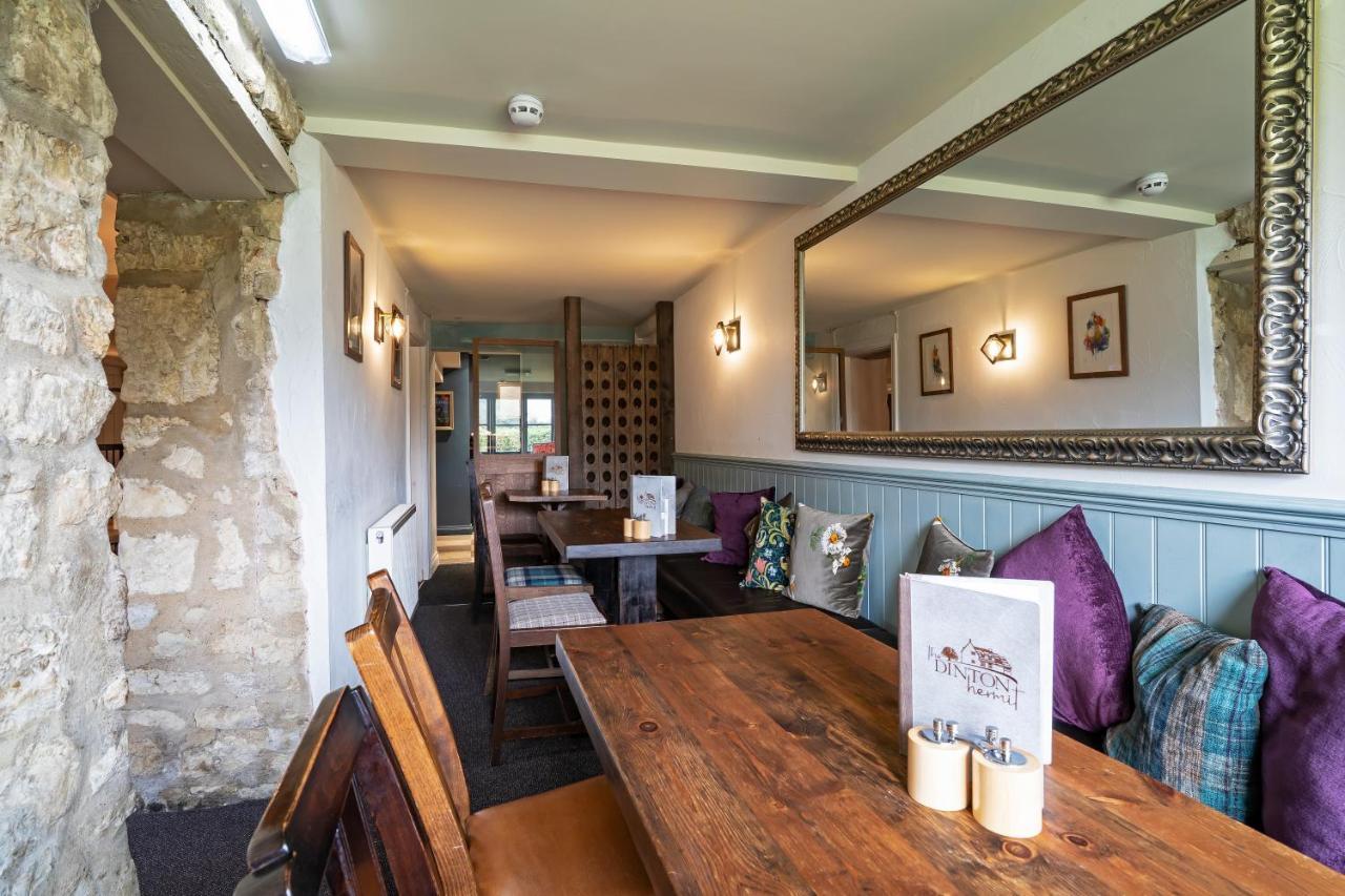 The Dinton Hermit Exterior photo